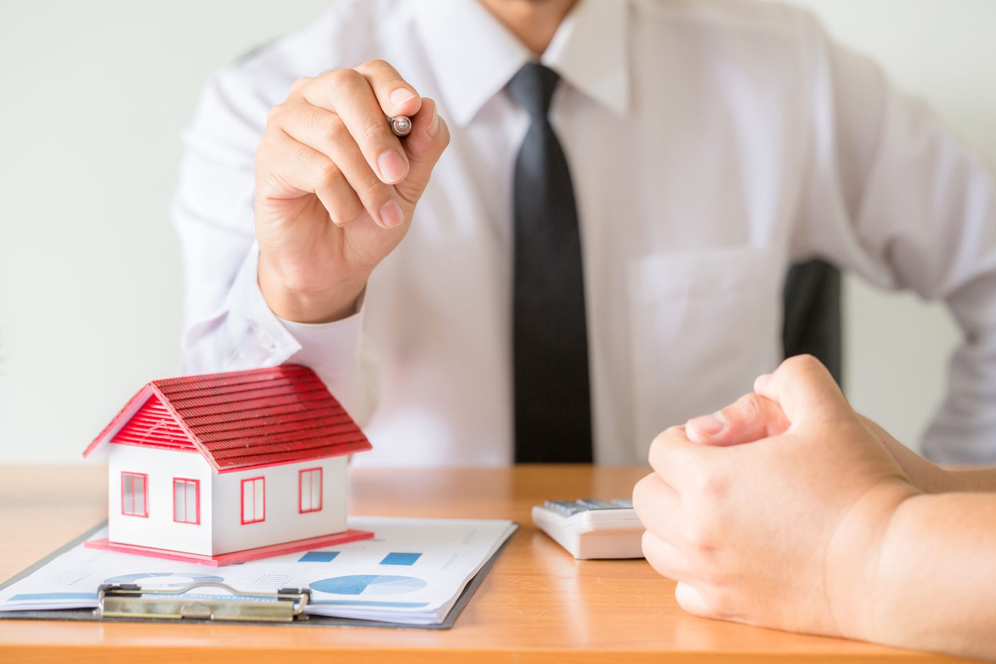 Property Management